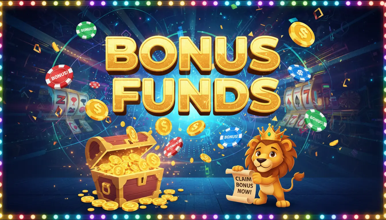 Bonusguthaben bei Oshi casino