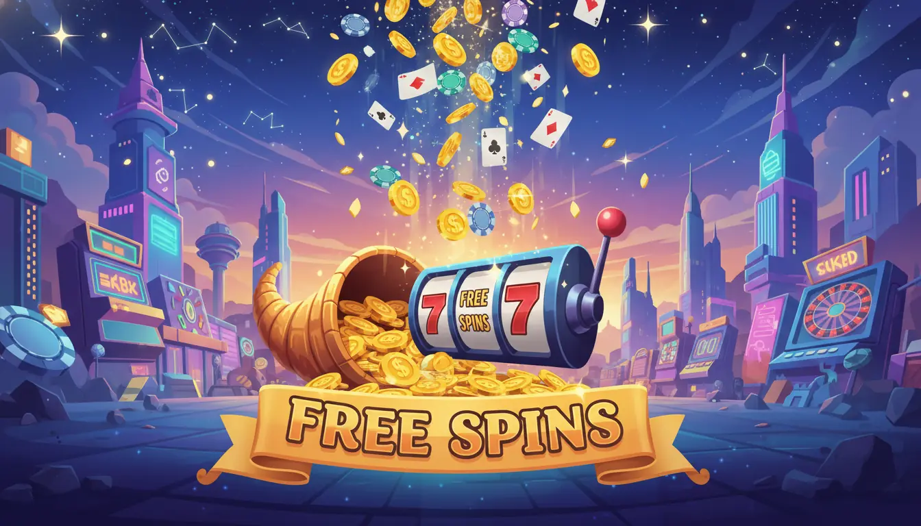 Freispiele bei Oshi casino
