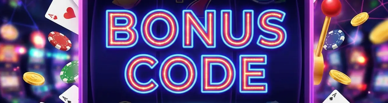 Oshi casino Bonuscode