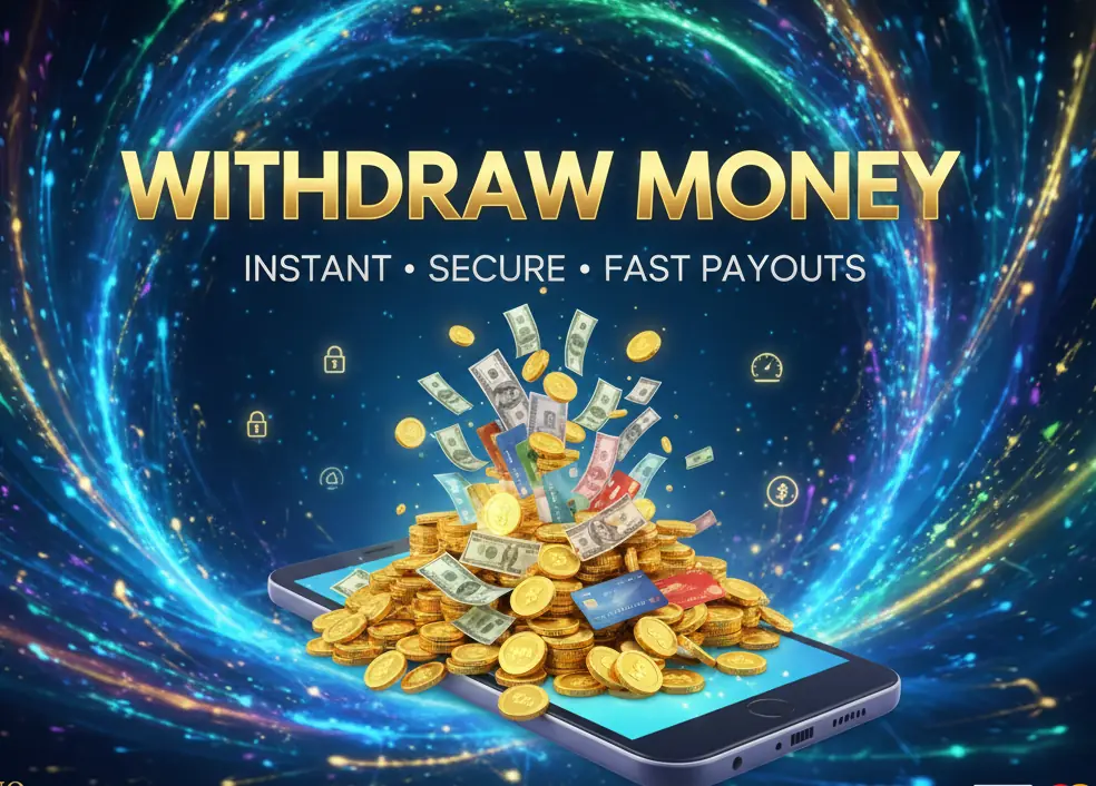 Auszahlung Oshi casino