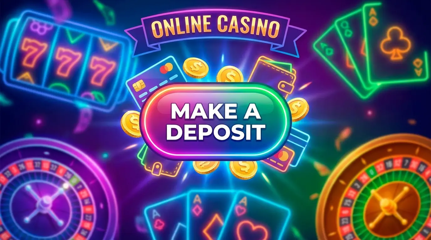 Geld einzahlen Oshi casino