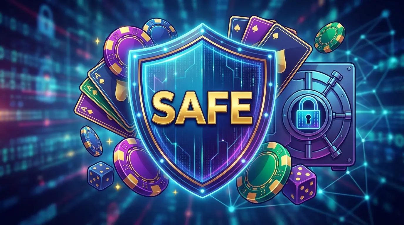 Ist Oshi casino sicher