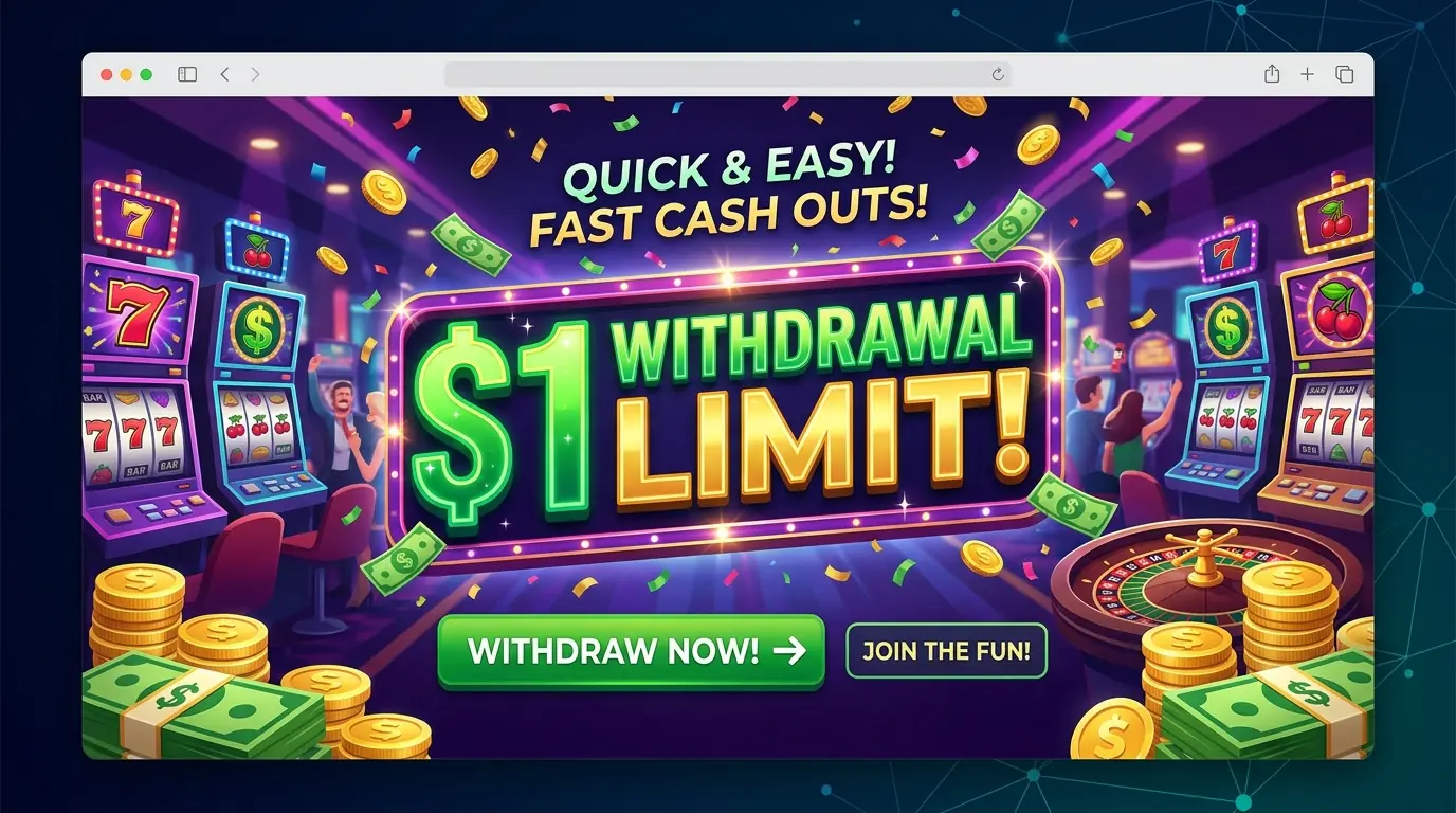 1 € Auszahlung Oshi casino