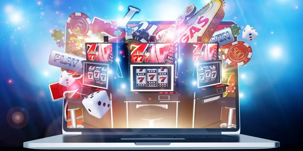 Oshi casino Casino Spiele