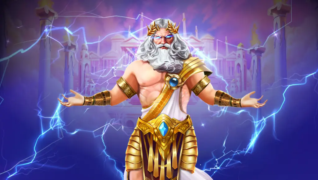 Gates of Olympus Oshi casino
