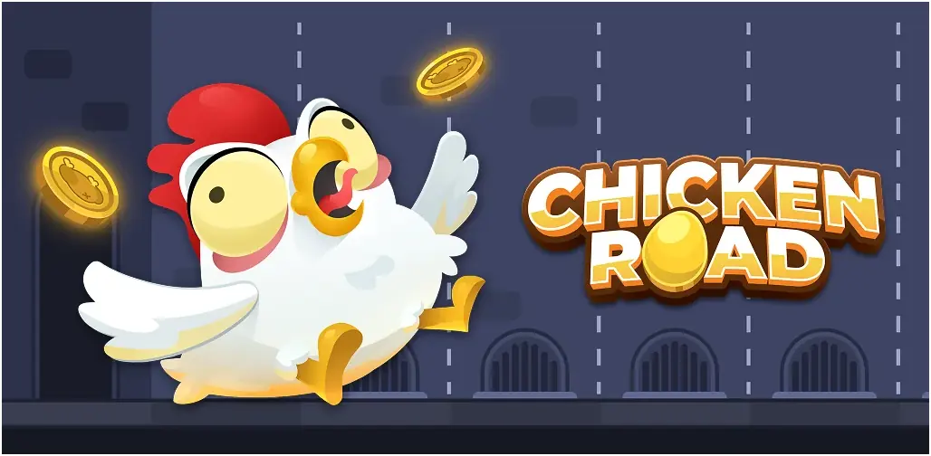 Chicken Road bei Oshi casino